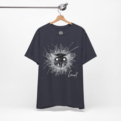 Beware... Graphic Tee