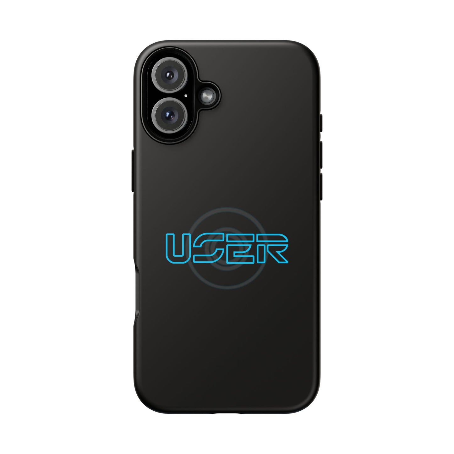 User Phone Case