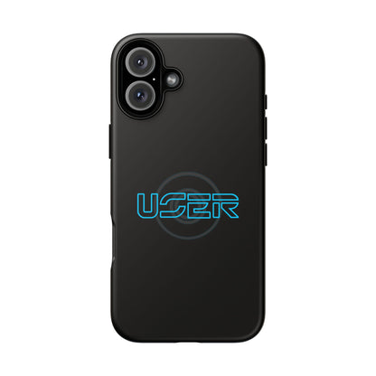 User Phone Case