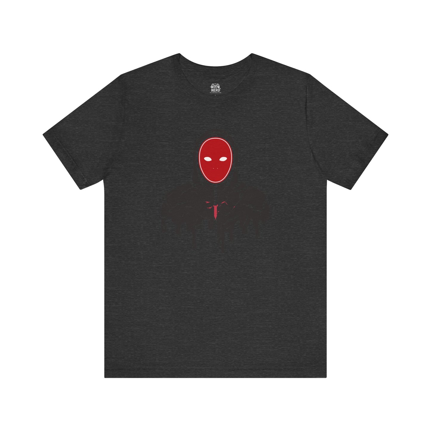 Return from the Grave Graphic Tee