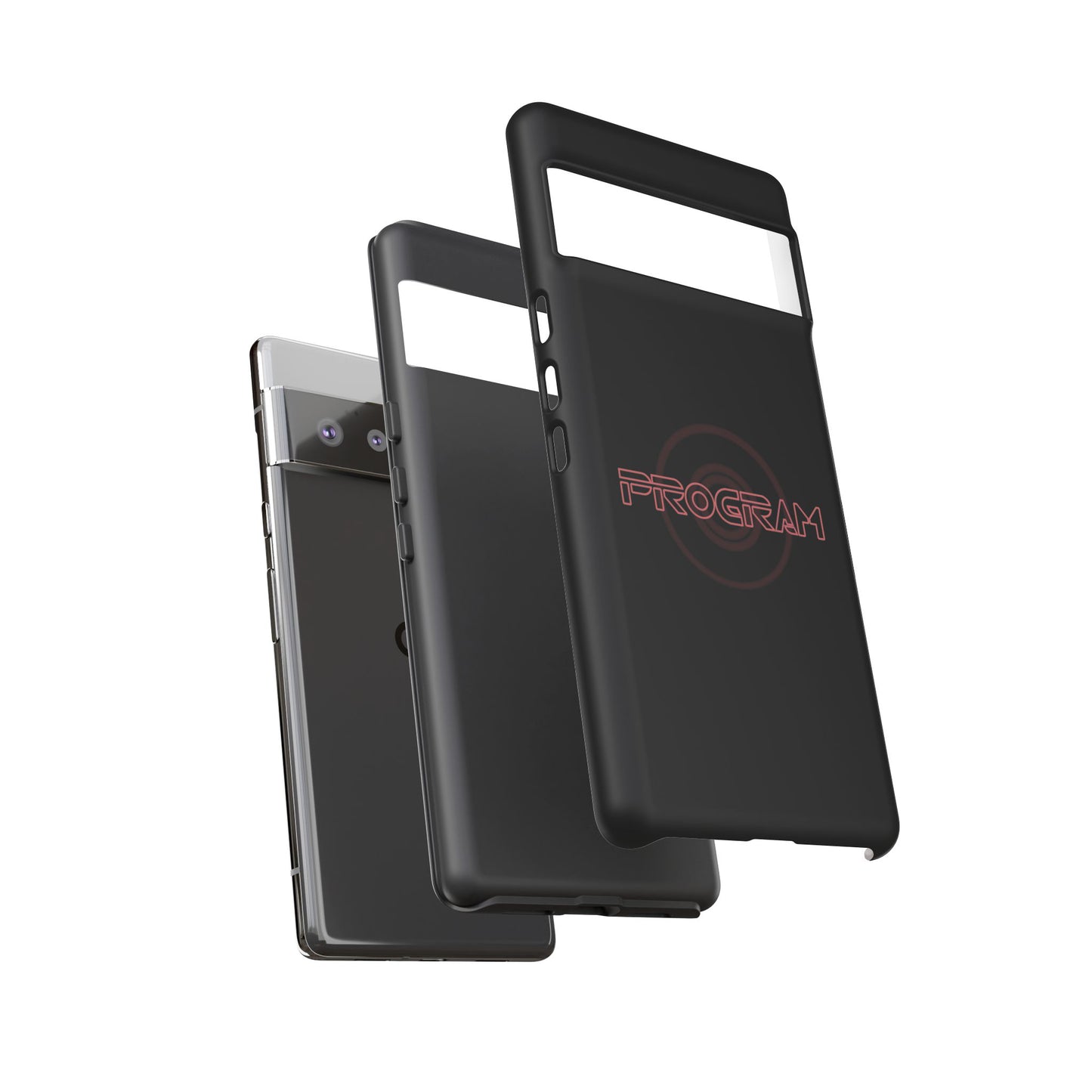 Program Phone Case