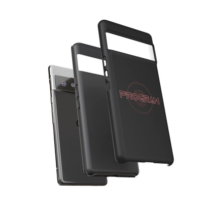 Program Phone Case