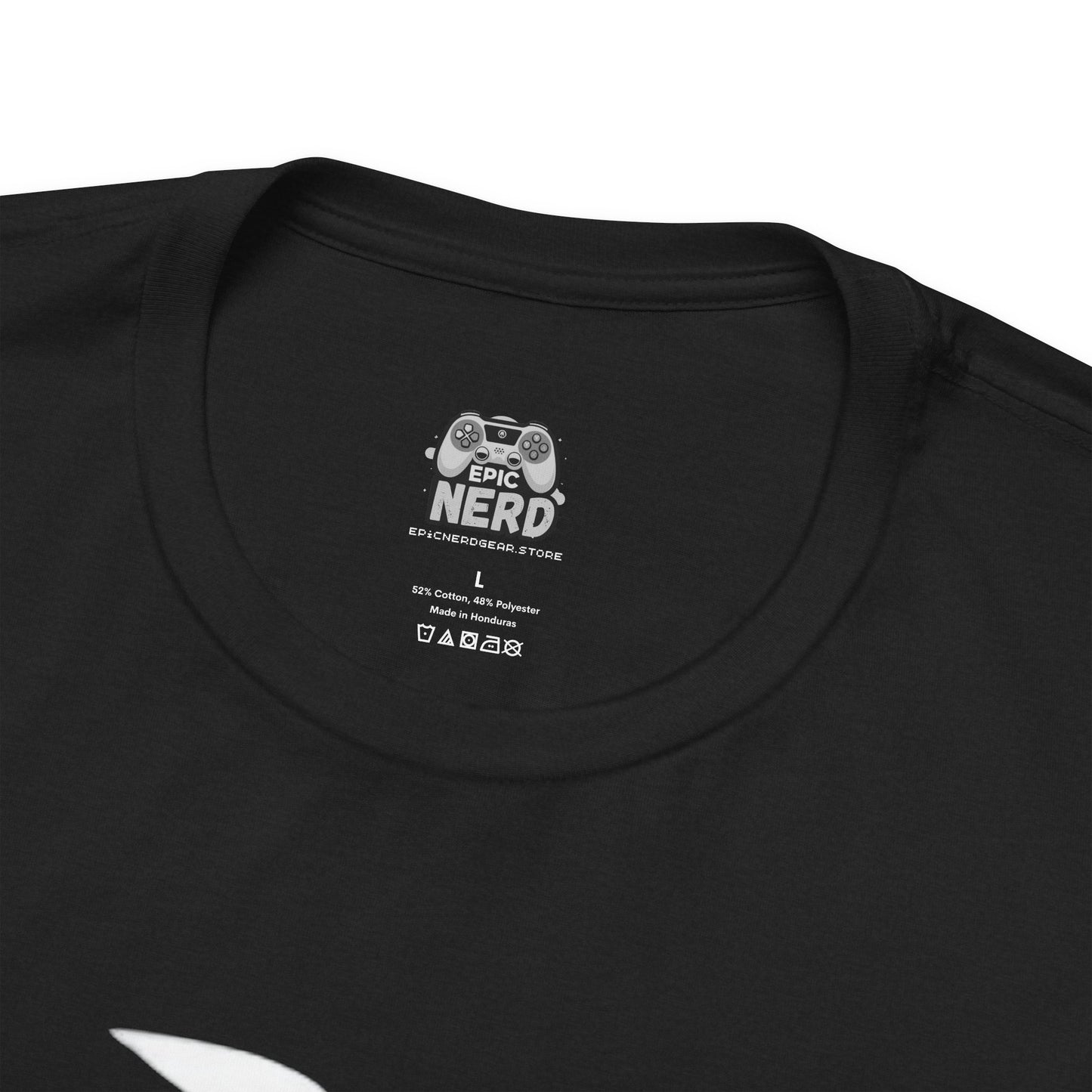 Detective Graphic Tee