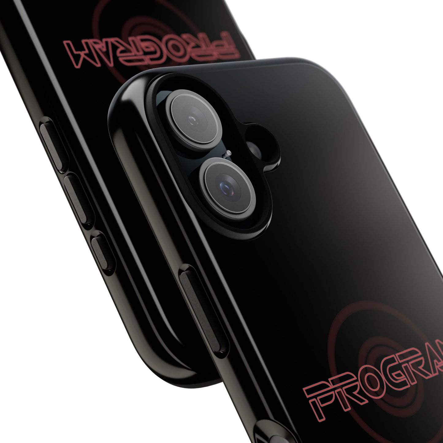 Program Phone Case