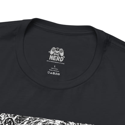 What Do You Fear? Graphic Tee