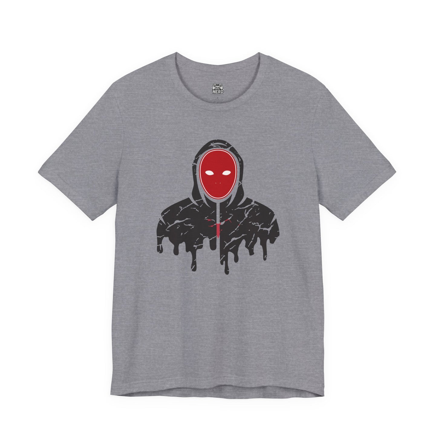 Return from the Grave Graphic Tee