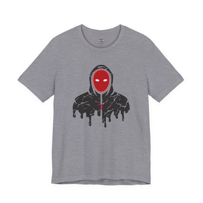 Return from the Grave Graphic Tee