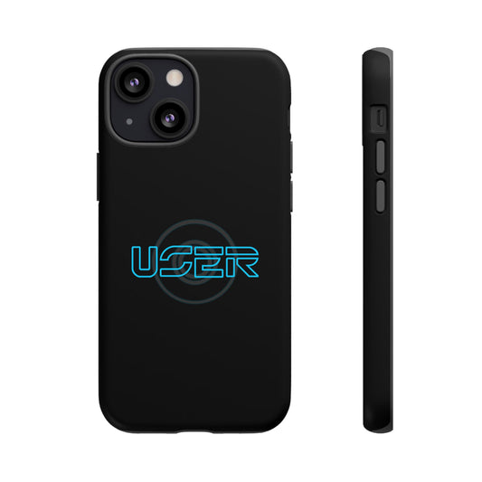 User Phone Case