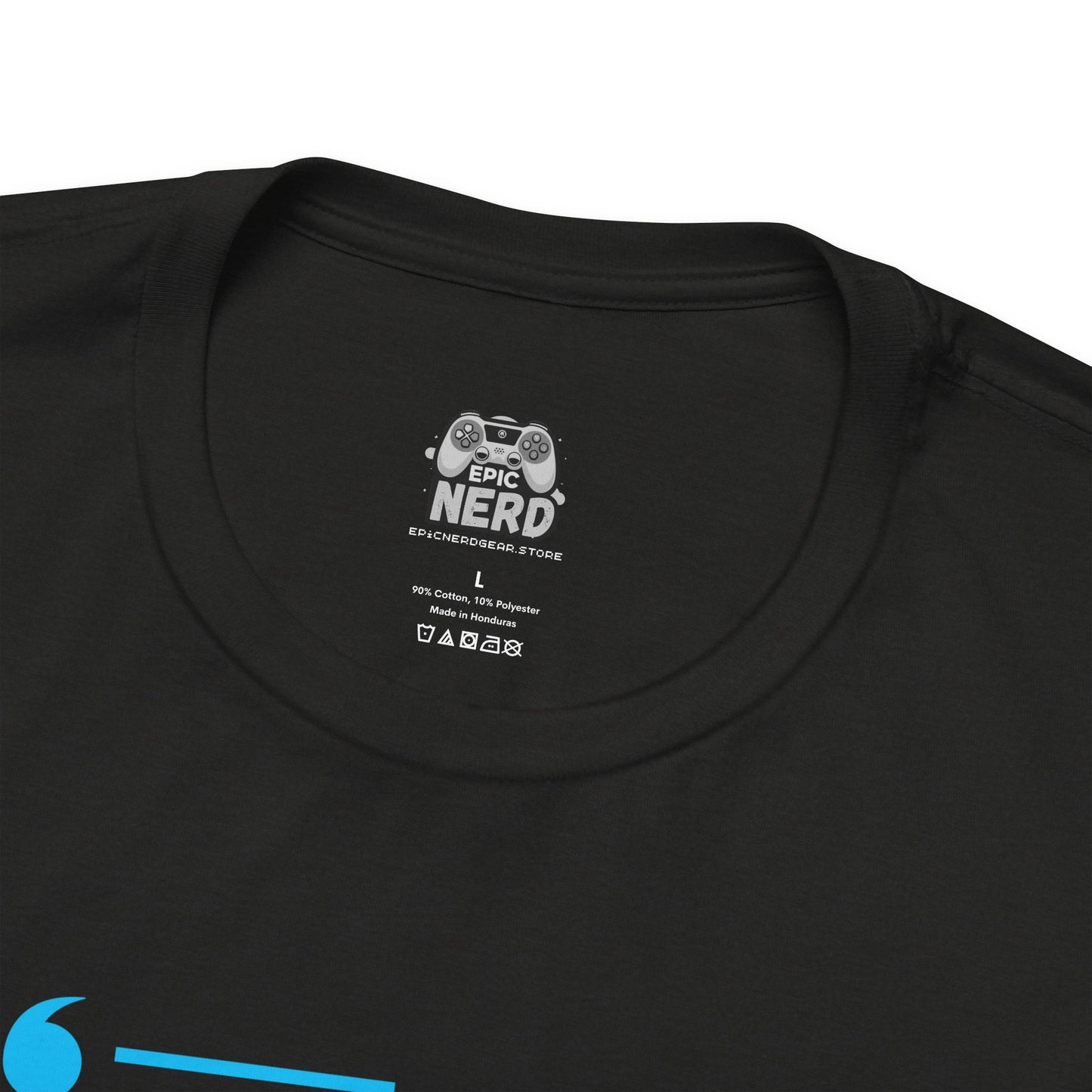 I Fight for the User Graphic Tee