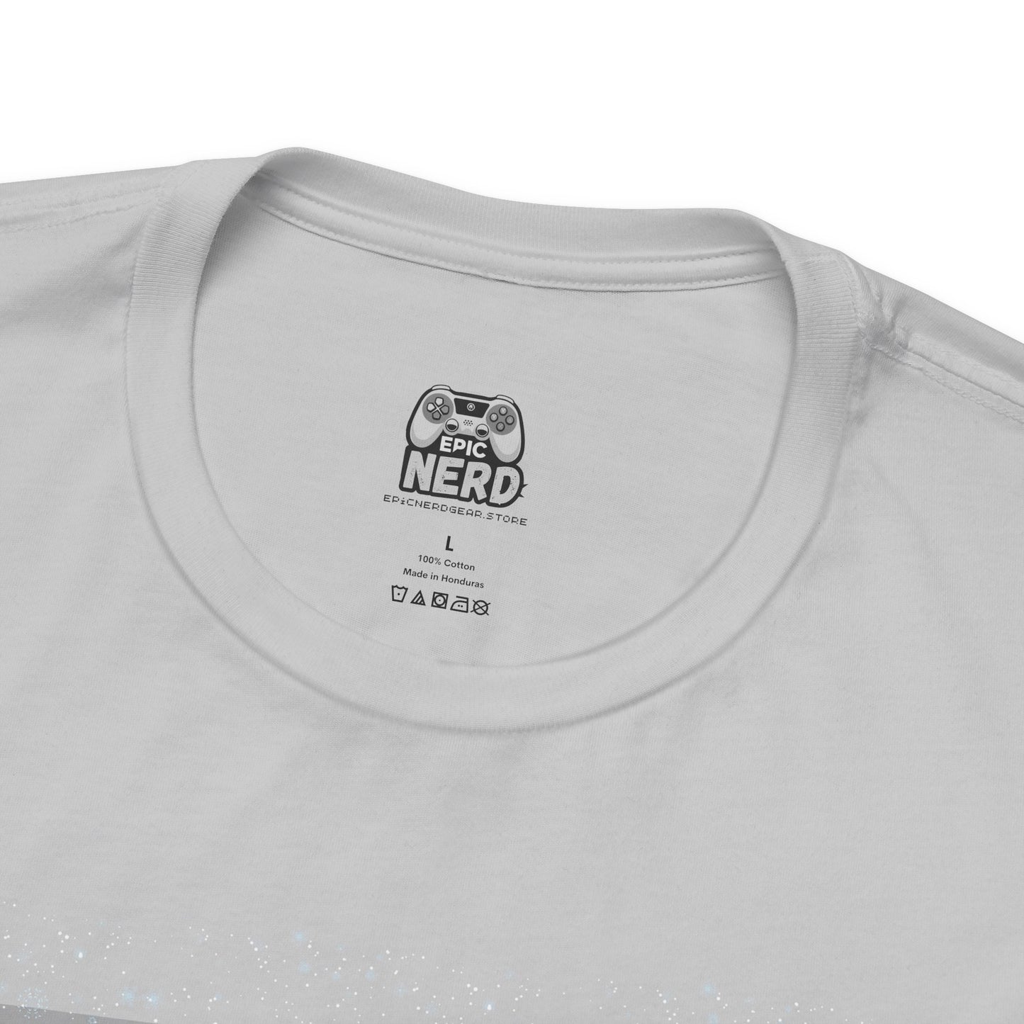 Everybody...Chill Graphic Tee
