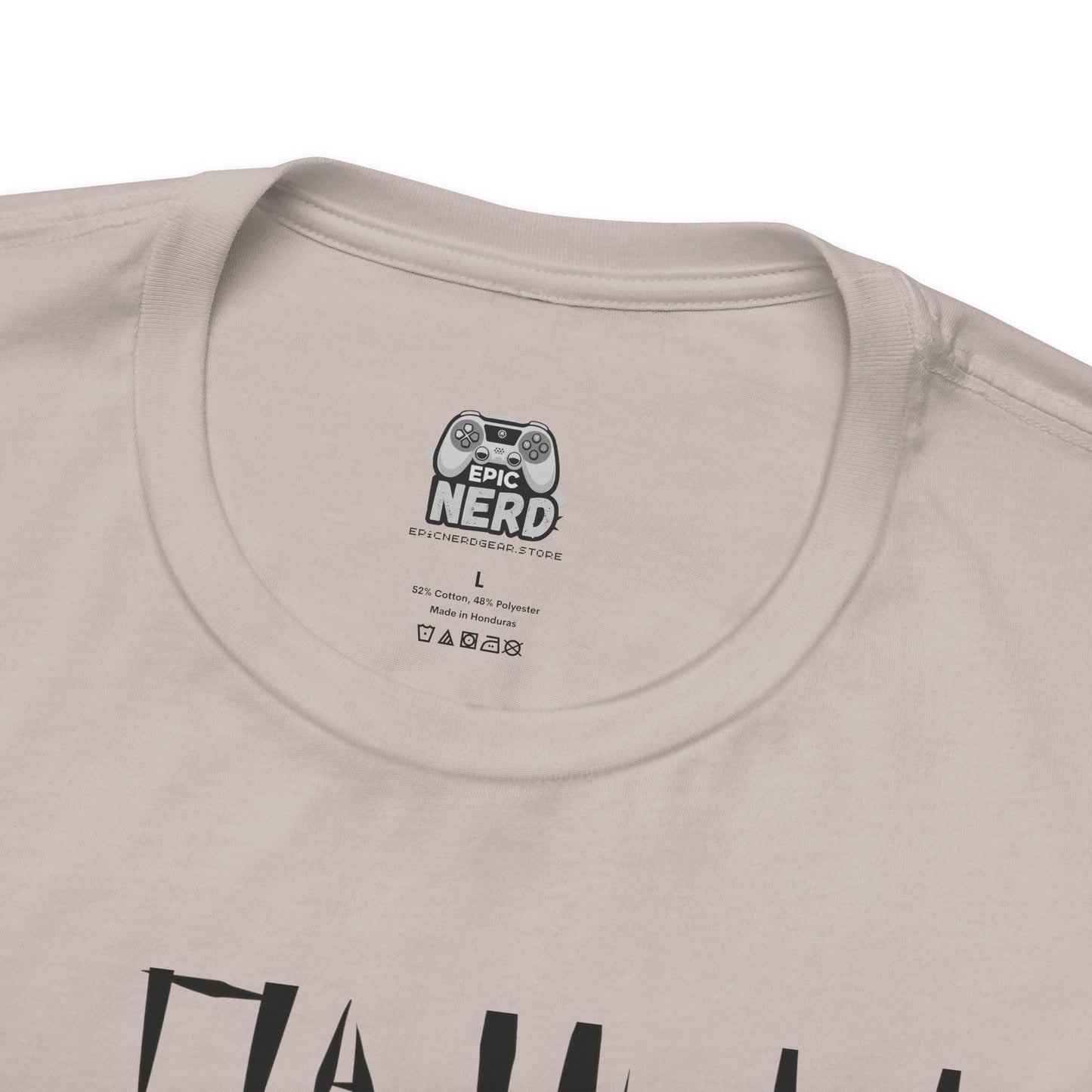 A Laughing Matter Graphic Tee