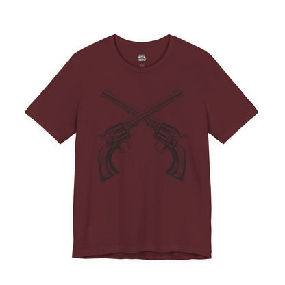 The Guy You Want on Your Side Graphic Tee