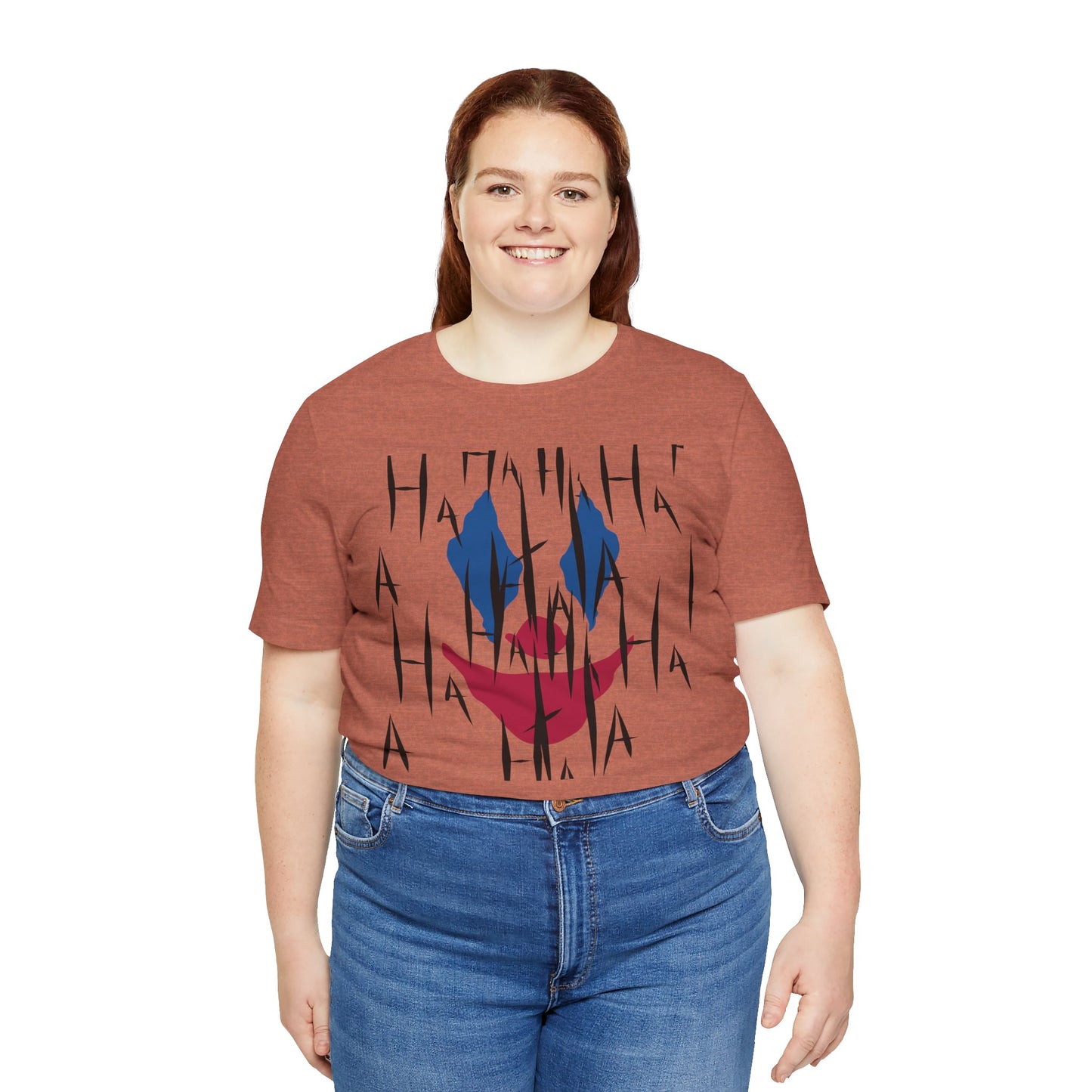 A Laughing Matter Graphic Tee