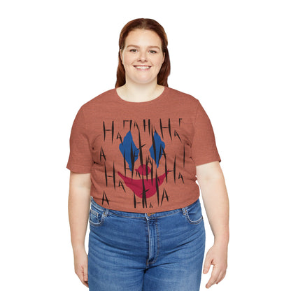 A Laughing Matter Graphic Tee