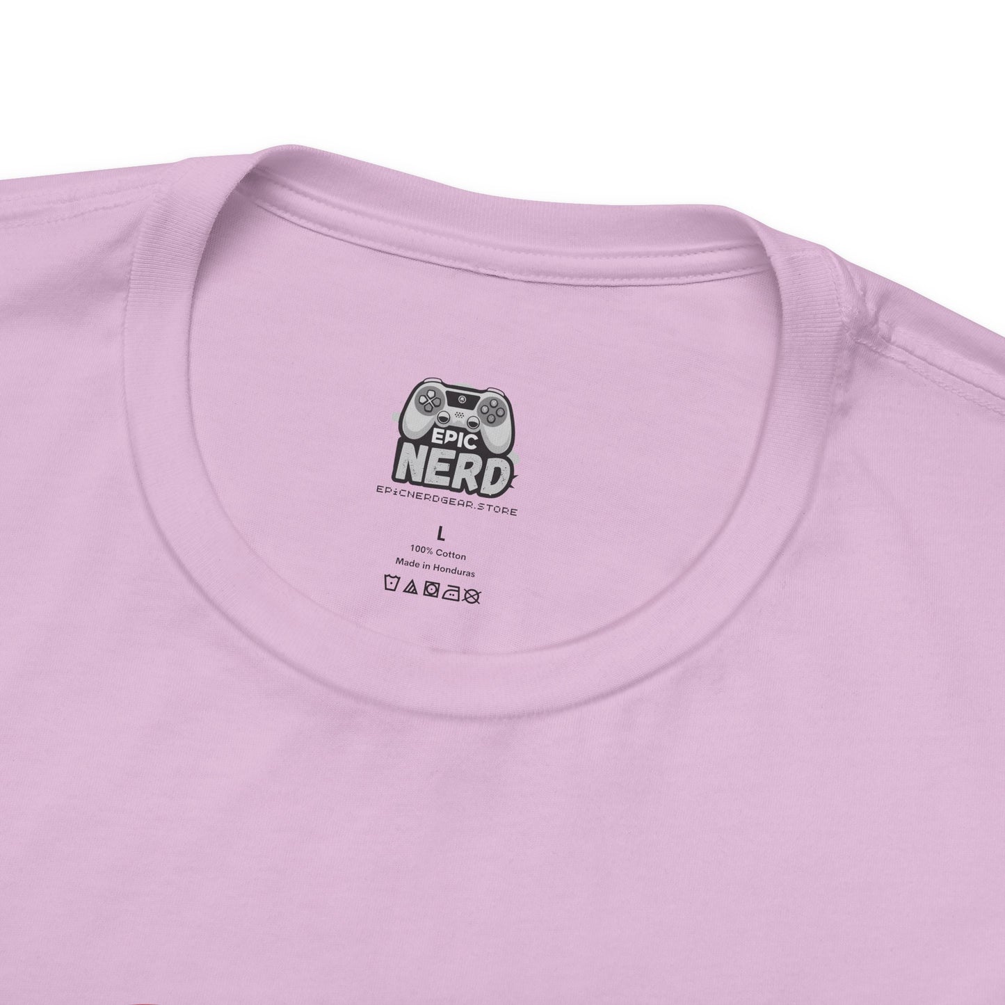 Mista Tee Graphic Tee