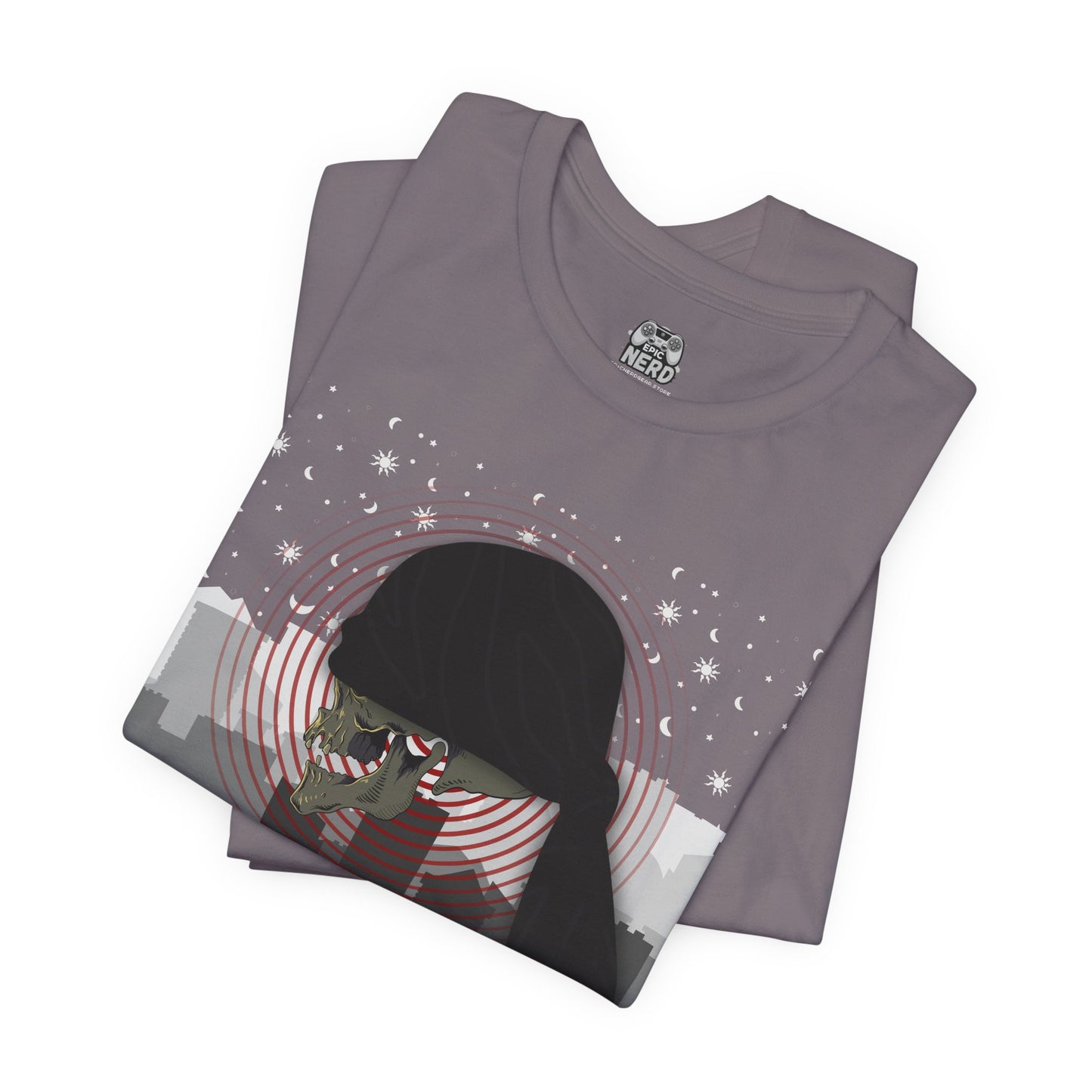 Devil's Sky Graphic Tee