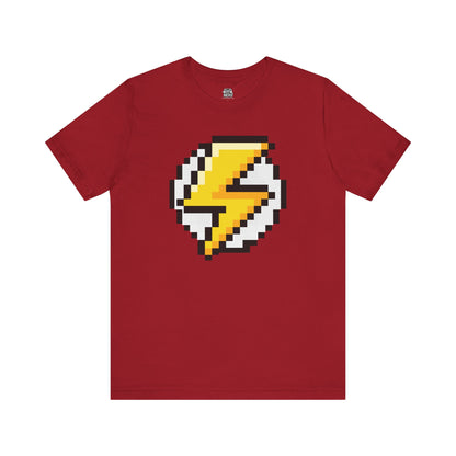 Speed Graphic Tee