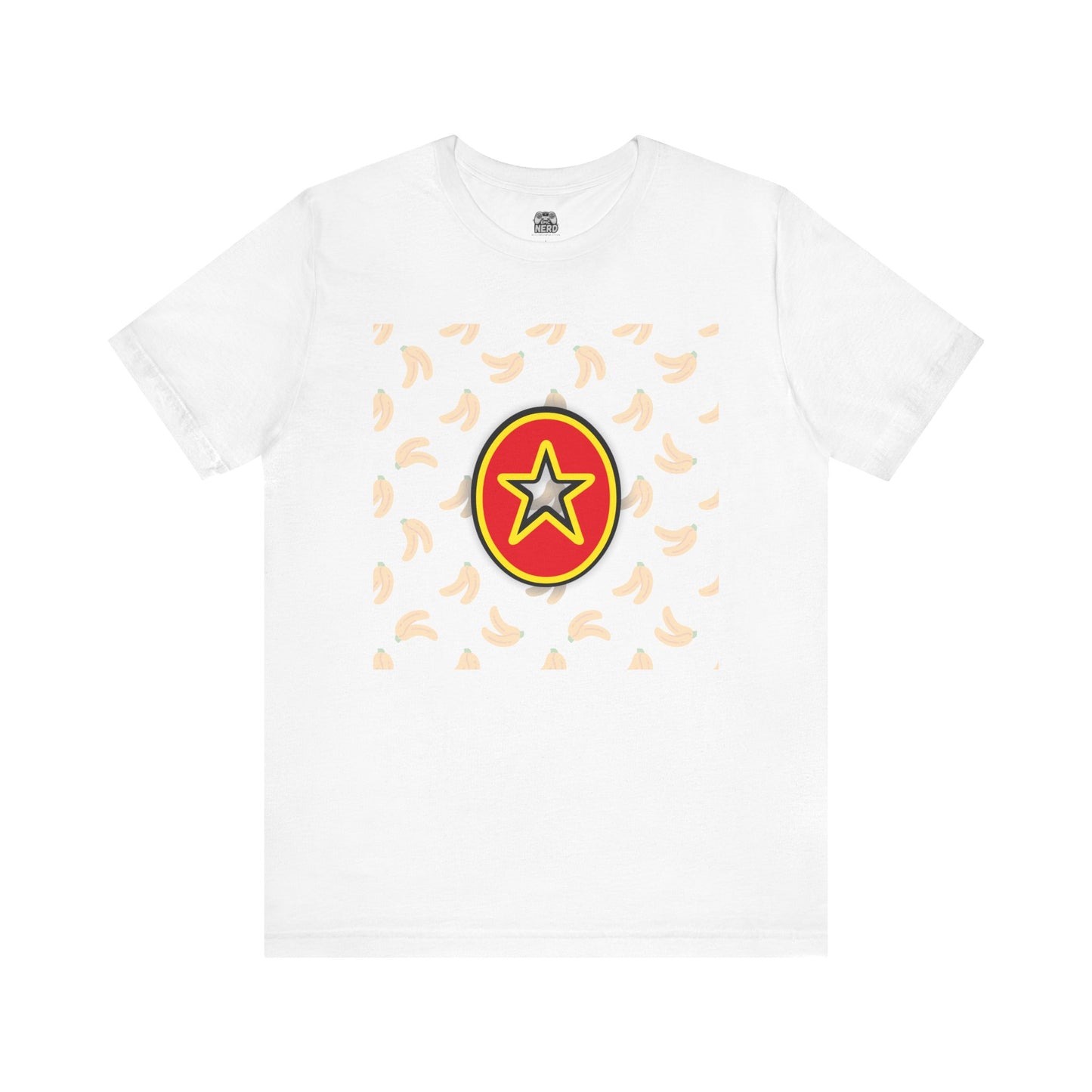Banana Slamma Graphic Tee