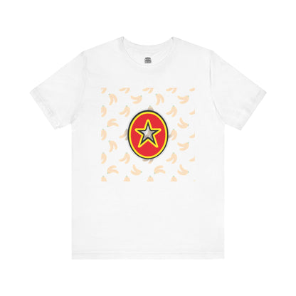 Banana Slamma Graphic Tee