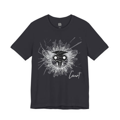 Beware... Graphic Tee
