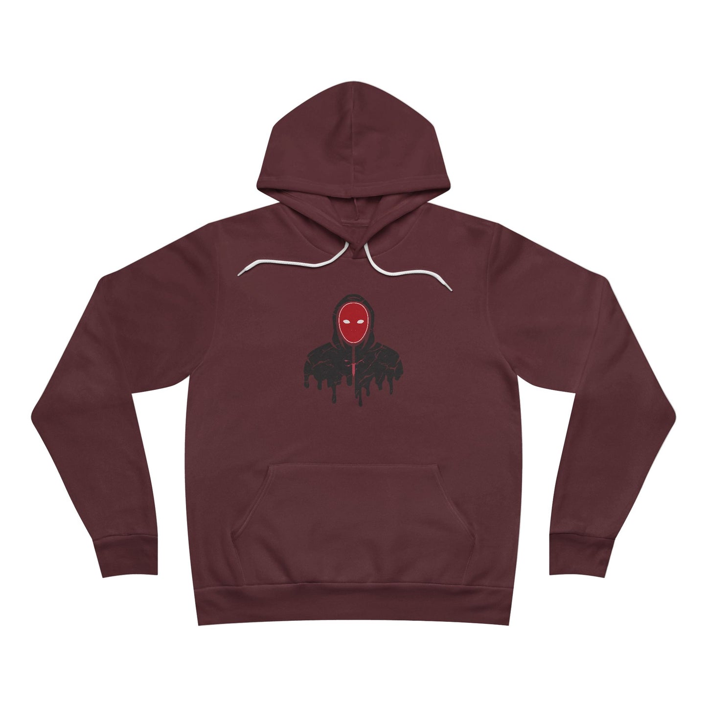 Return from the Grave Hoodie
