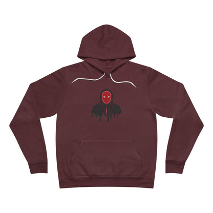 Return from the Grave Hoodie