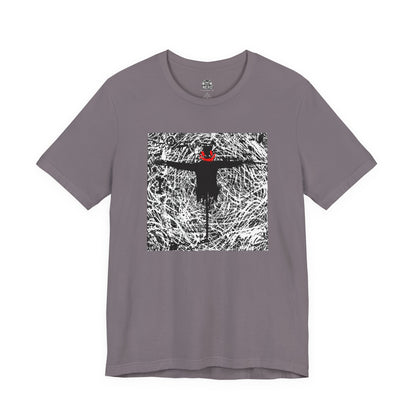 What Do You Fear? Graphic Tee