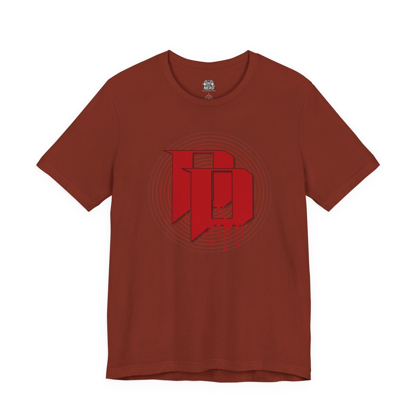 Truth or Bloody Dare Graphic Tee