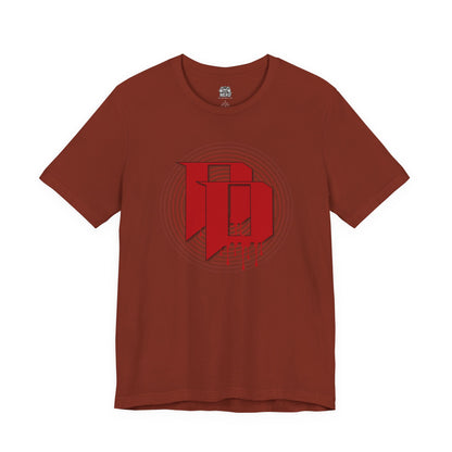Truth or Bloody Dare Graphic Tee