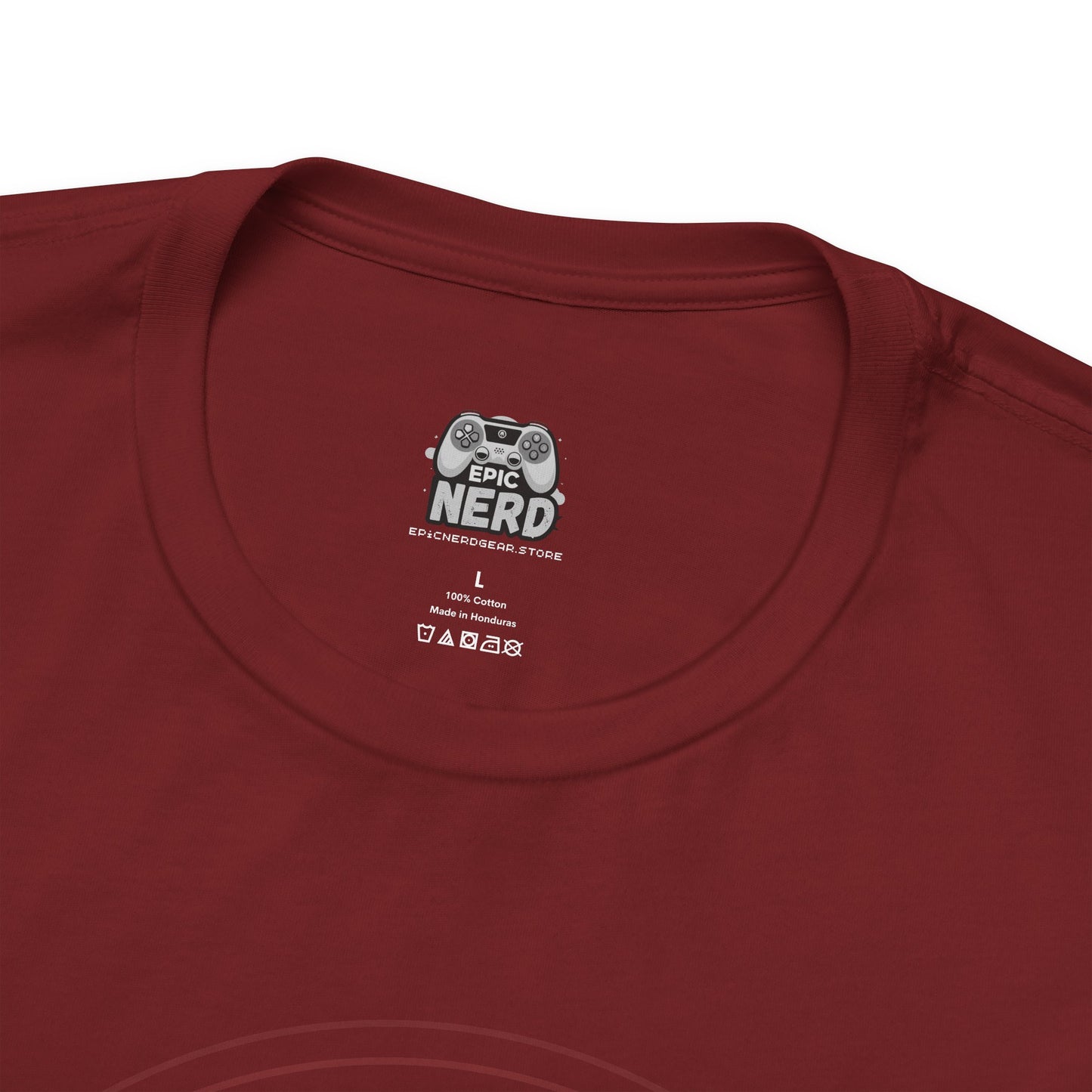 Truth or Bloody Dare Graphic Tee
