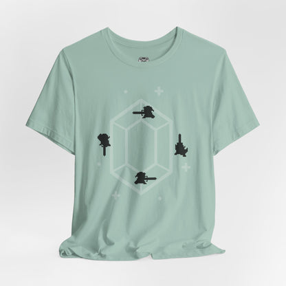Mah Boi Graphic Tee