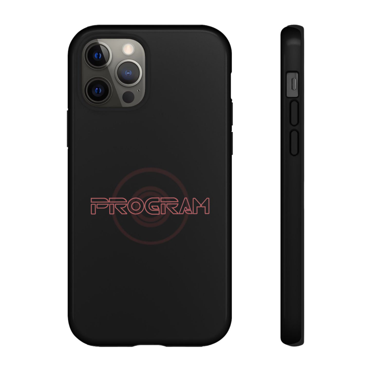 Program Phone Case