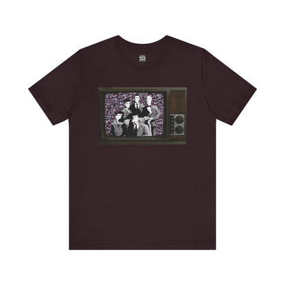 Family Portrait Graphic Tee