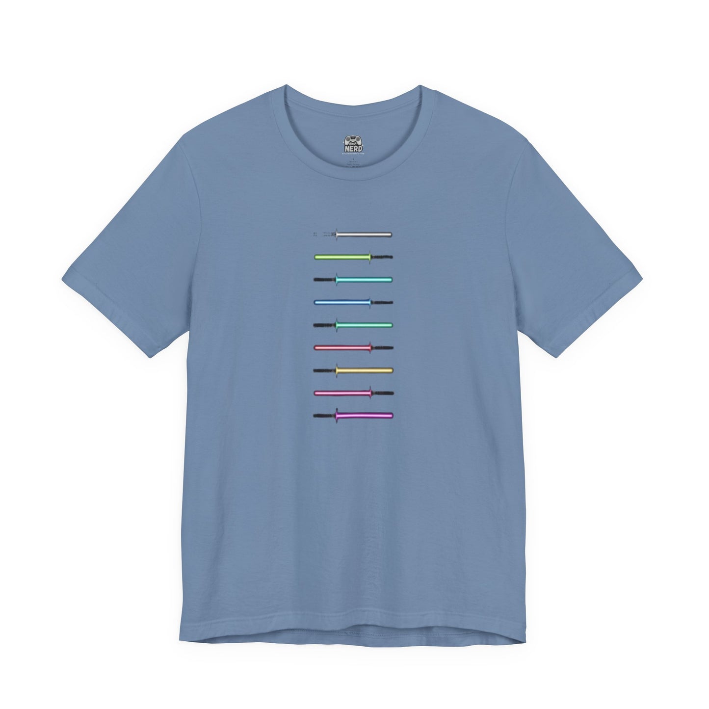 Primitive Weapons Graphic Tee