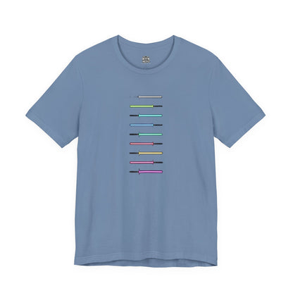 Primitive Weapons Graphic Tee