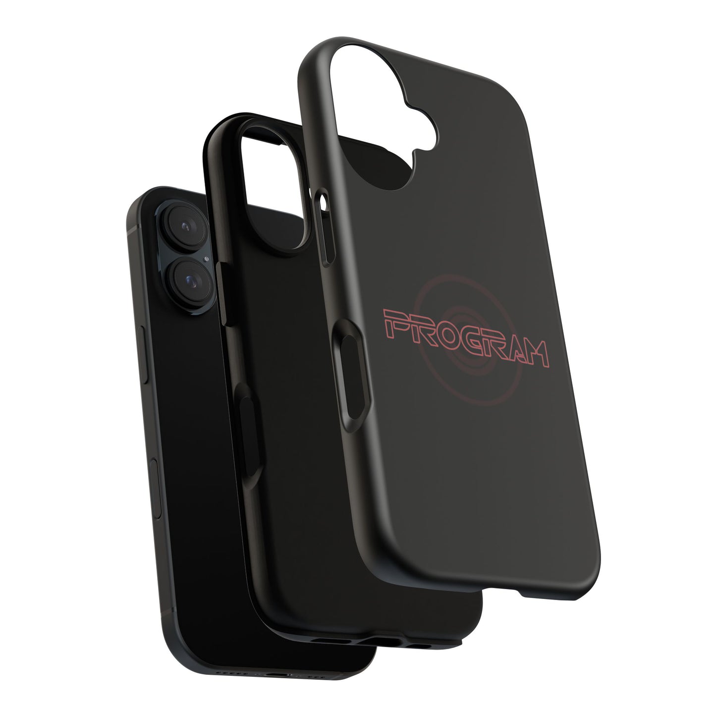 Program Phone Case
