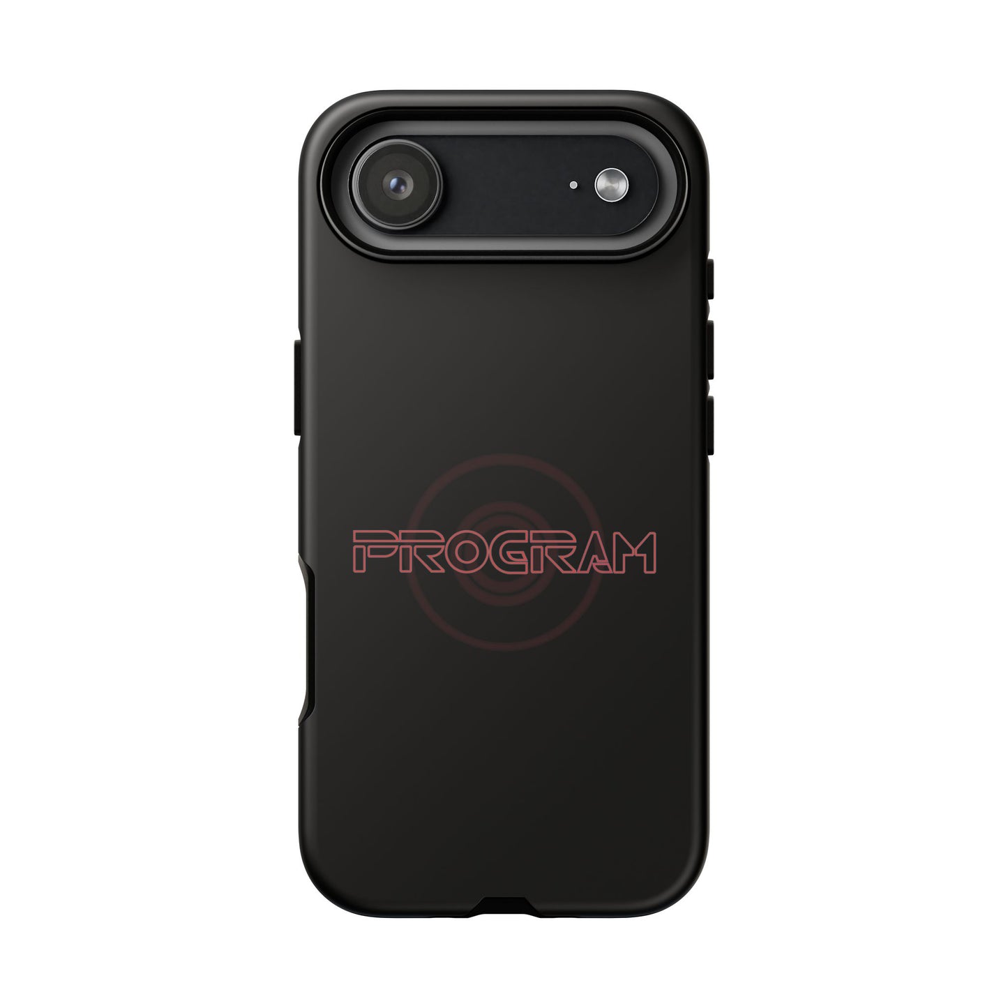 Program Phone Case