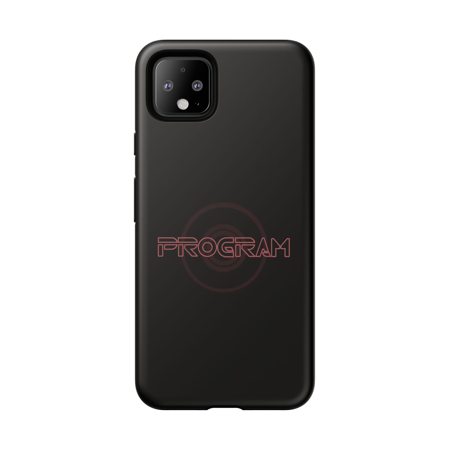 Program Phone Case