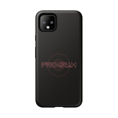 Program Phone Case