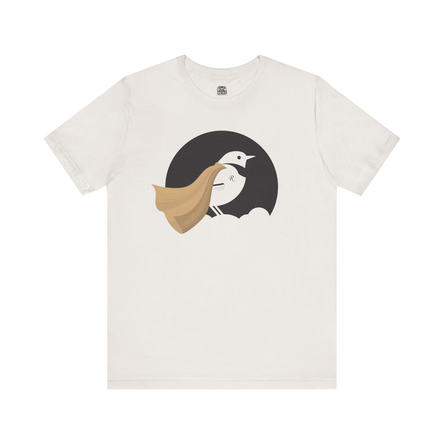 Wingman Graphic Tee