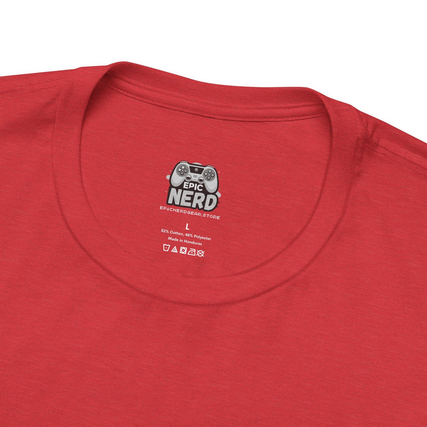 Bang! Graphic Tee