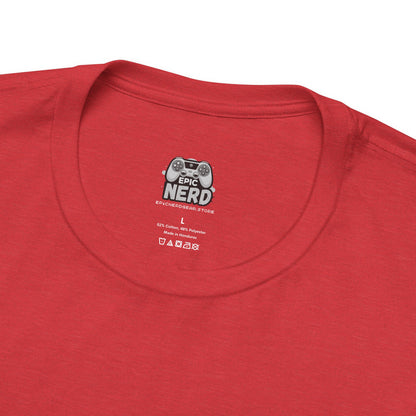 Bang! Graphic Tee