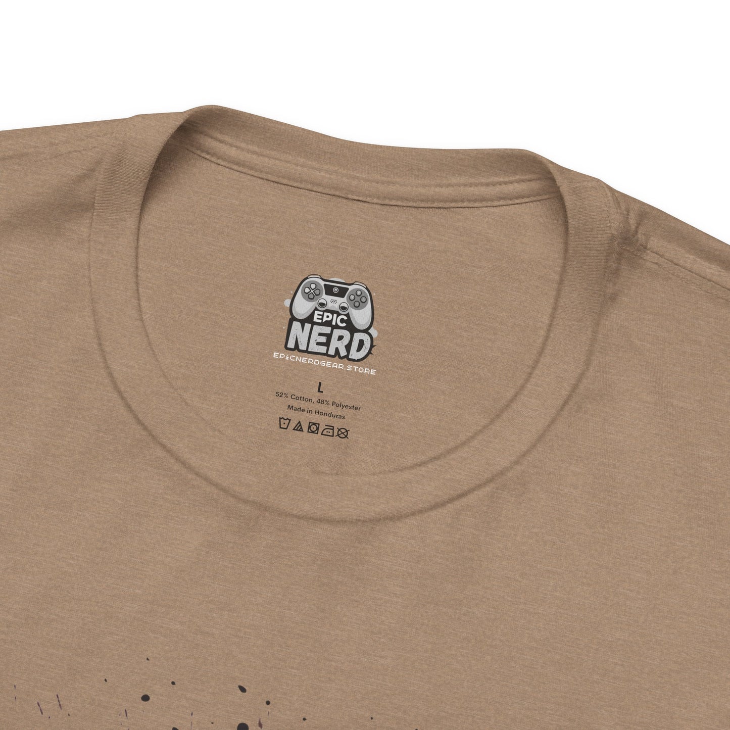 Overplayed Your Role Graphic Tee