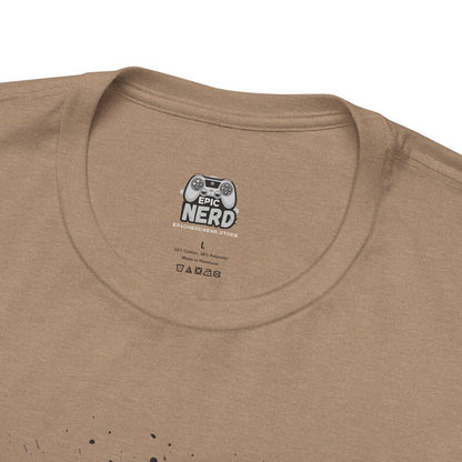 Overplayed Your Role Graphic Tee