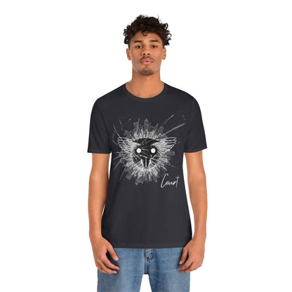 Beware... Graphic Tee