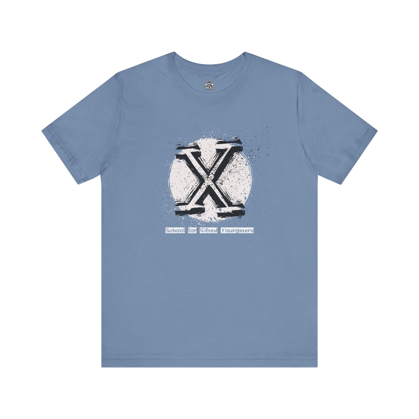 School for Gifted Youngsters Graphic Tee