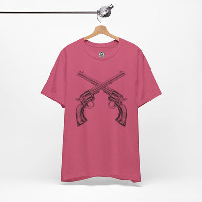 The Guy You Want on Your Side Graphic Tee