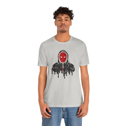 Return from the Grave Graphic Tee