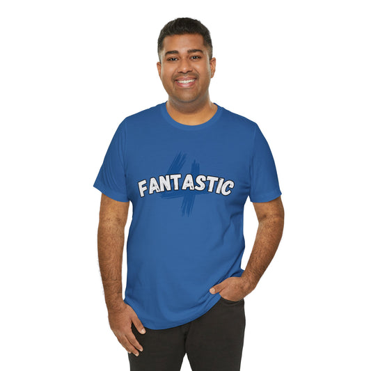 F4 Graphic Tee