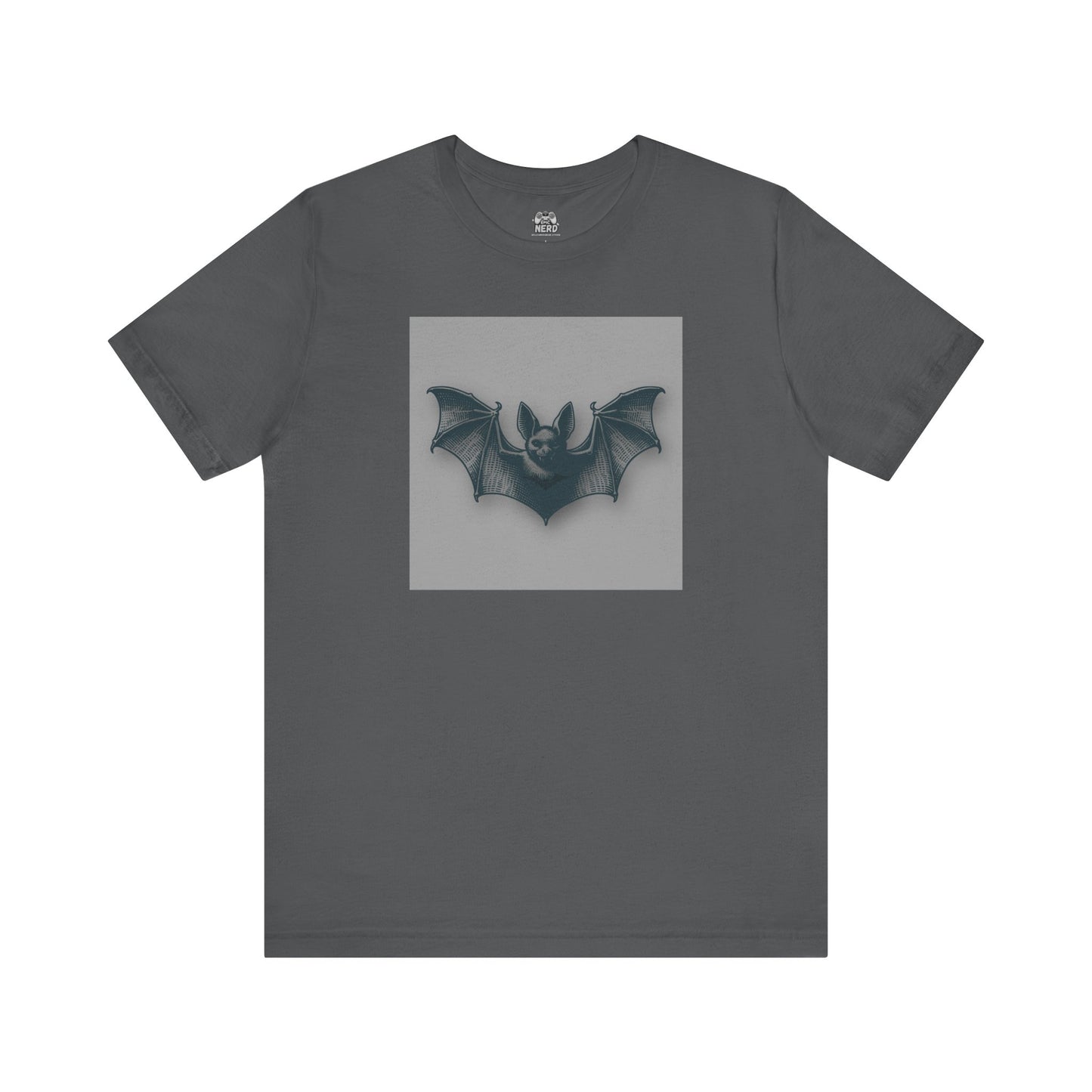 Share My Dread Graphic Tee